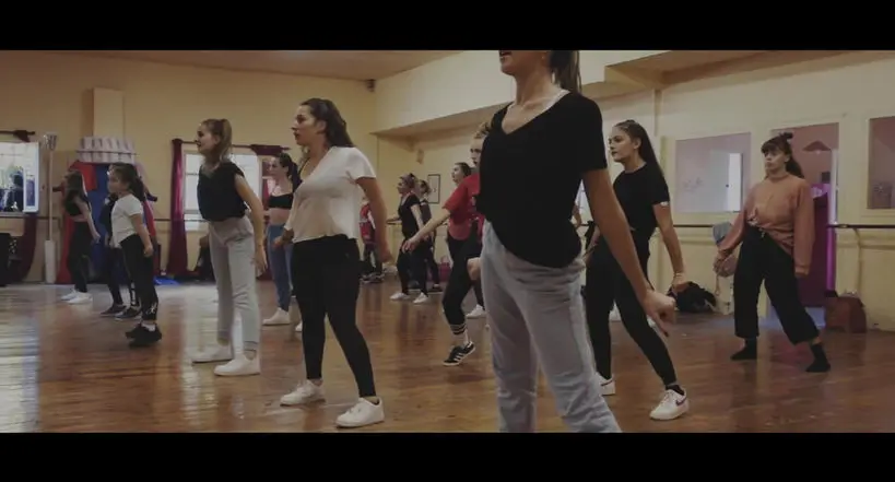 Dance Studio Christine Jean