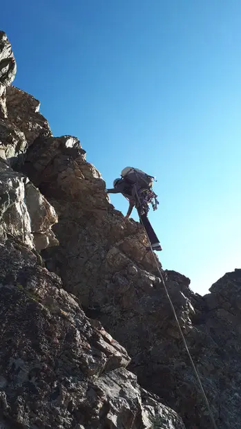 L'esprit Montagne