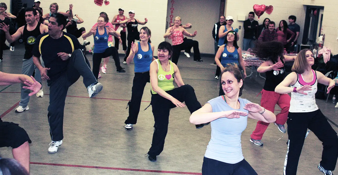 Zumba