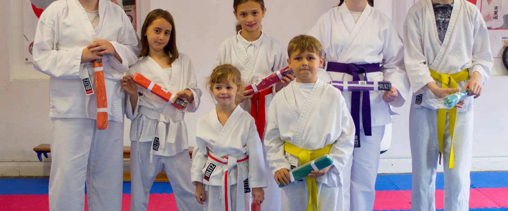 Cleethorpes Shotokan Karate Club