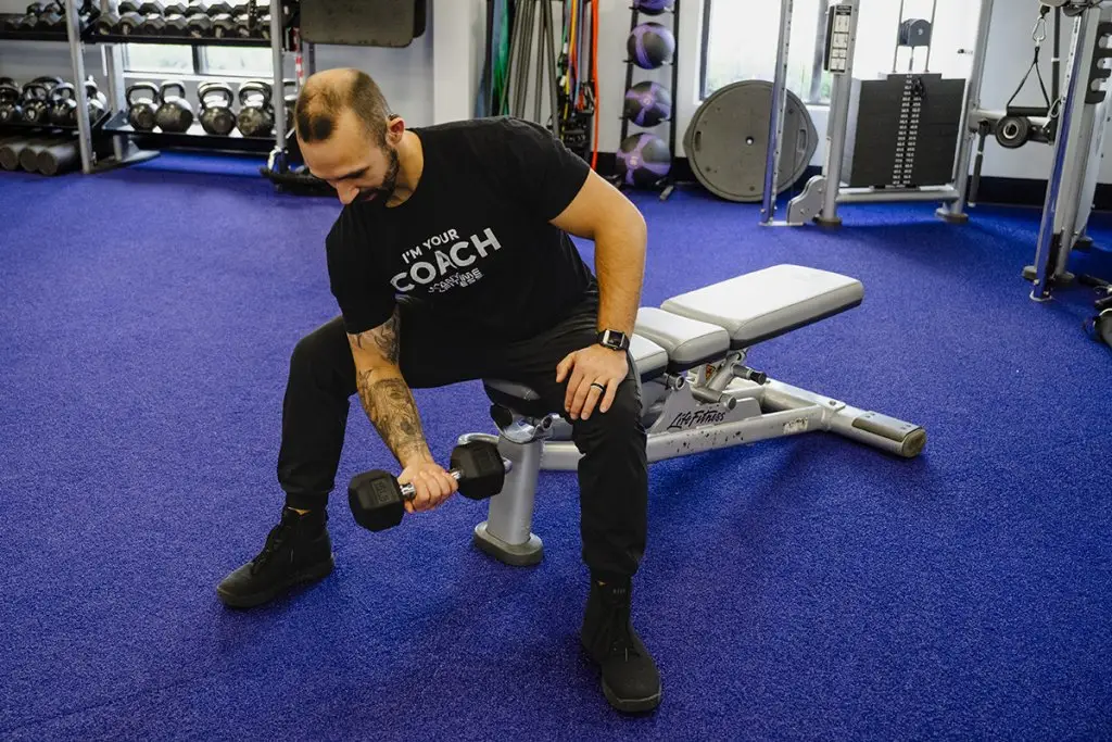 Anytime Fitness