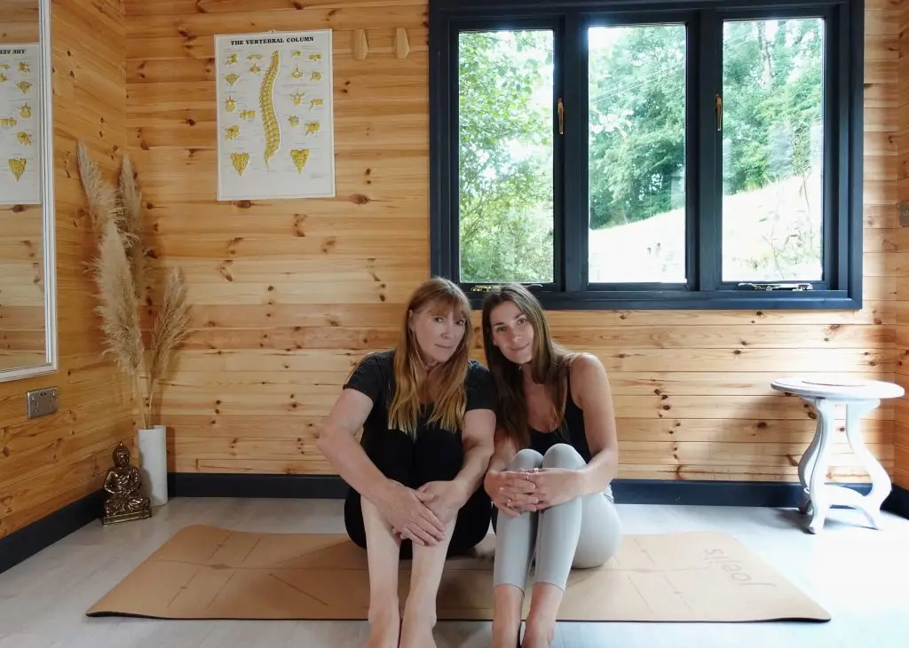 Taw Valley Pilates