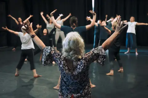 Dancenorth Australia