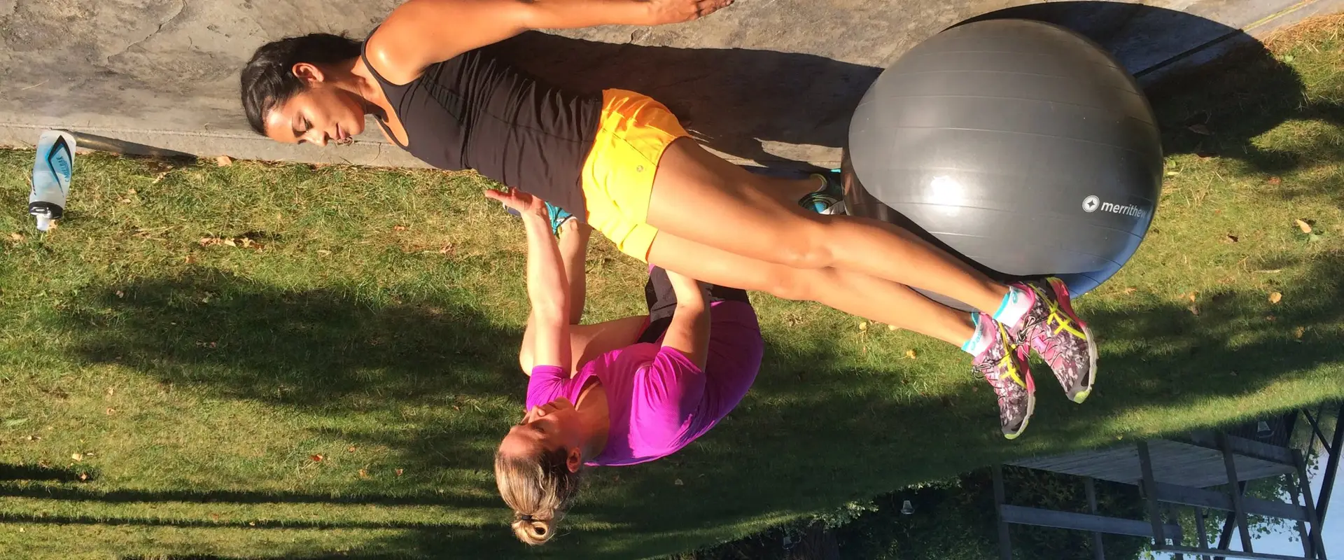 Build a Fit Physique