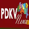 Dr Pdkv Badminton Court