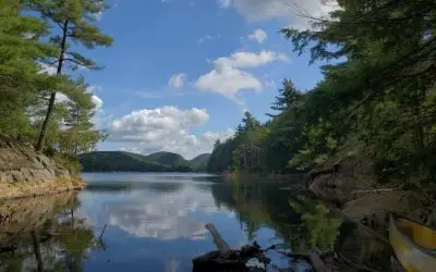 Charlton Lake Camp