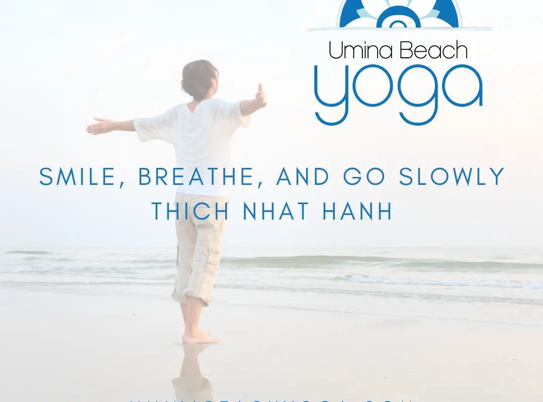 Umina Beach Yoga