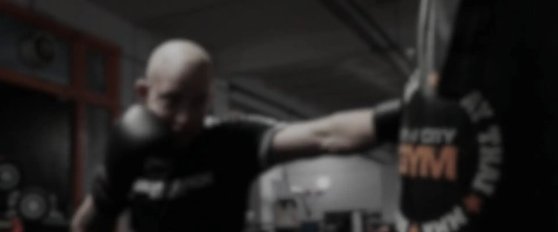 Robert Hardy Personal Training
