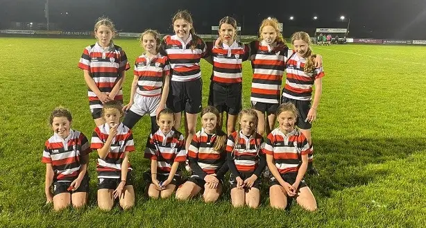 Enniscorthy Rugby Club