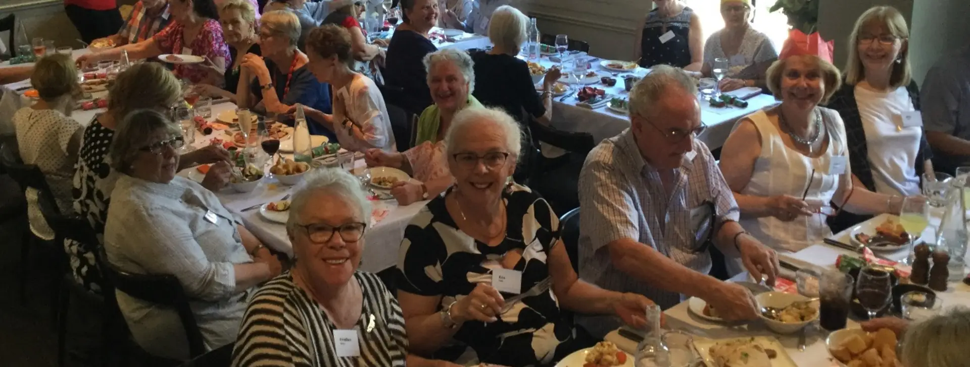 Port Phillip Life Activities Club
