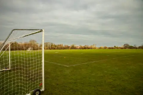 Offord Recreation Ground