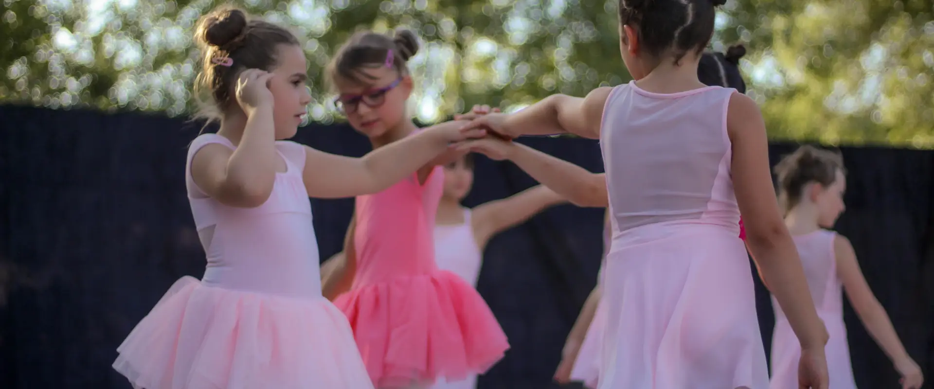 Ballet School "Aime"