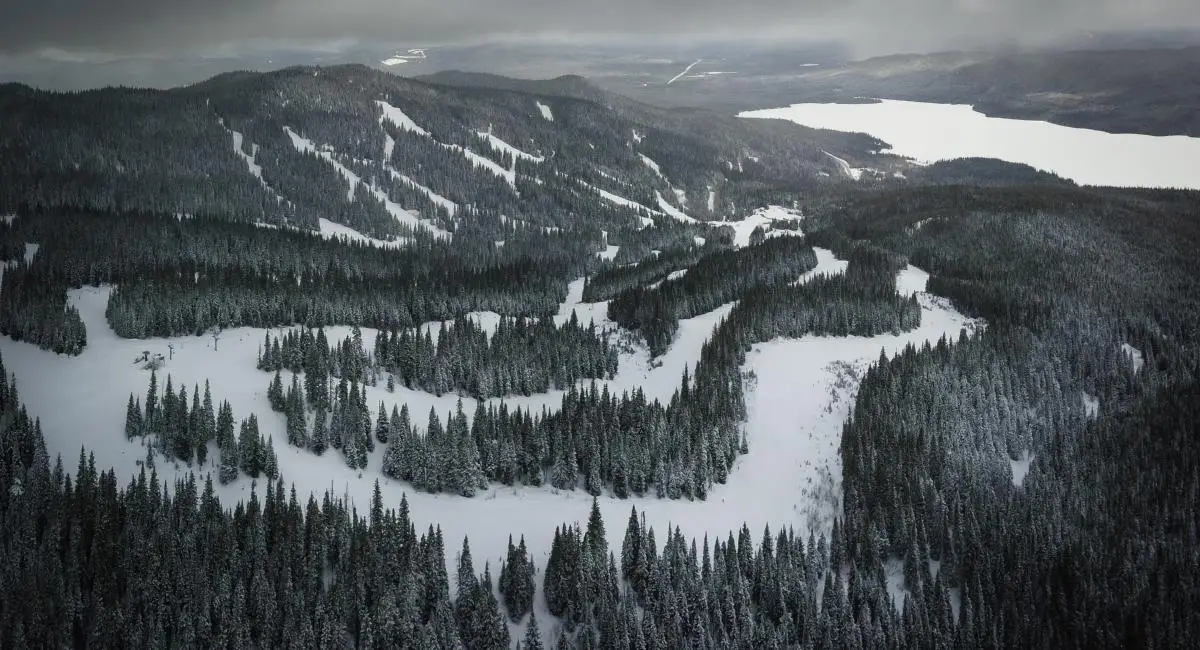 Purden Ski Village