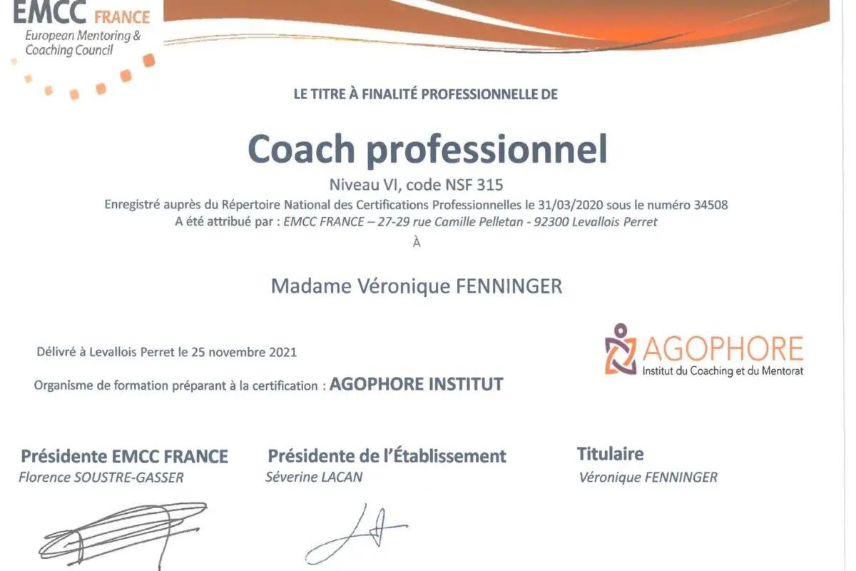 Fenninger Véronique