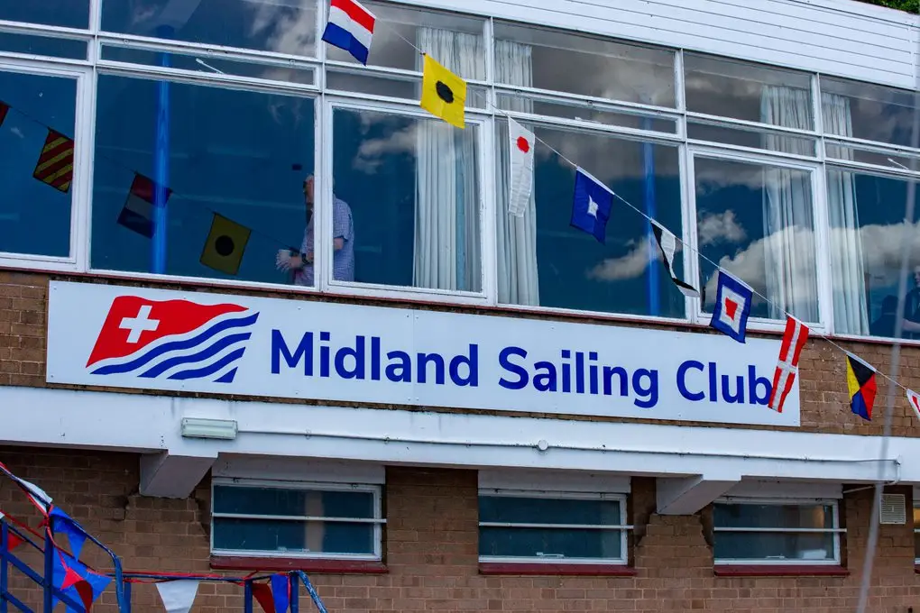 Midland Sailing Club