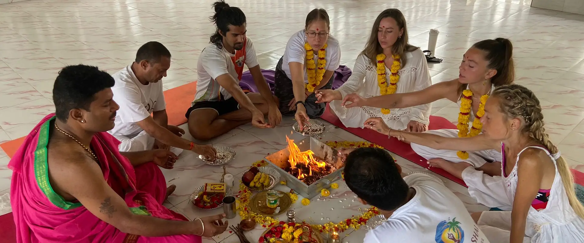 Goa Yogashala : Best Yoga Teacher Training School in Goa India