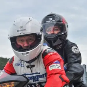 Pôle mécanique moto club