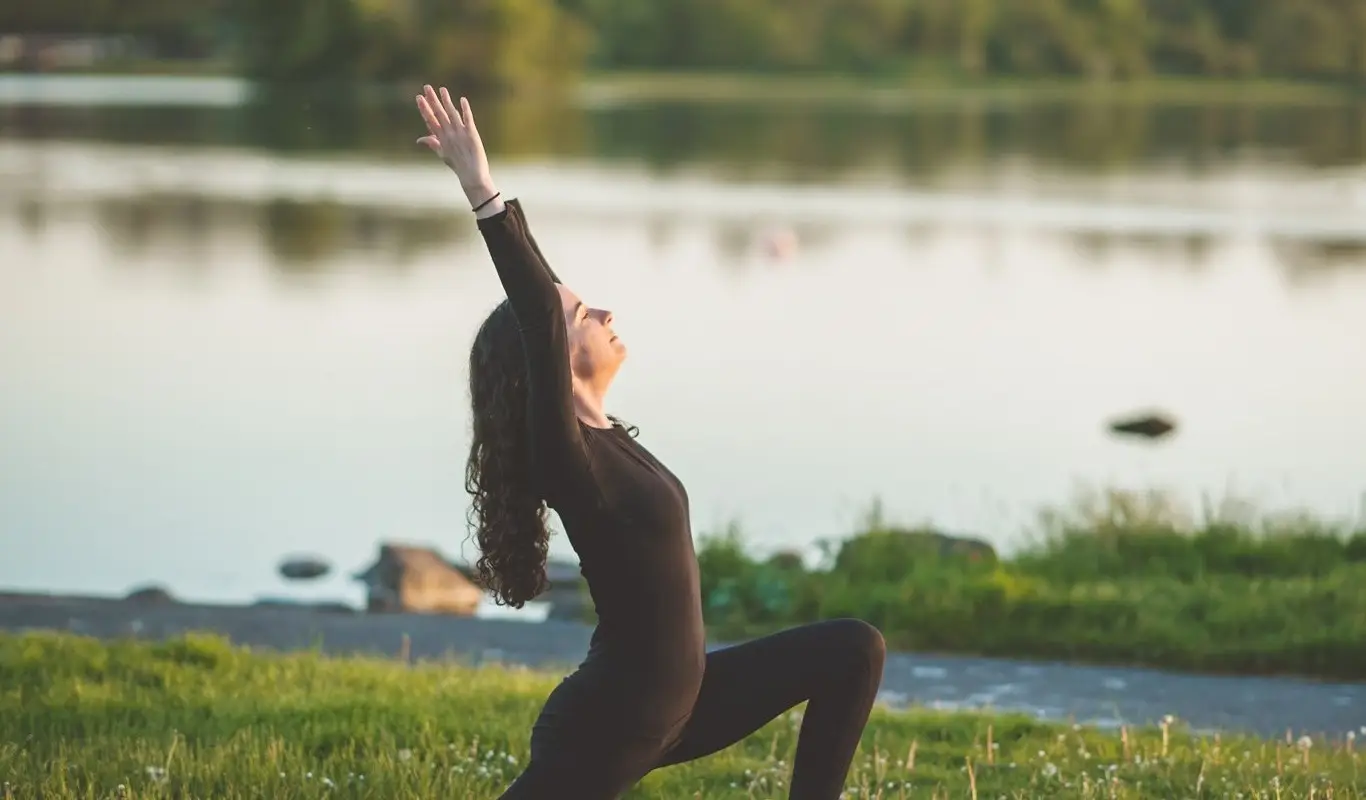 Yoga For Everyone