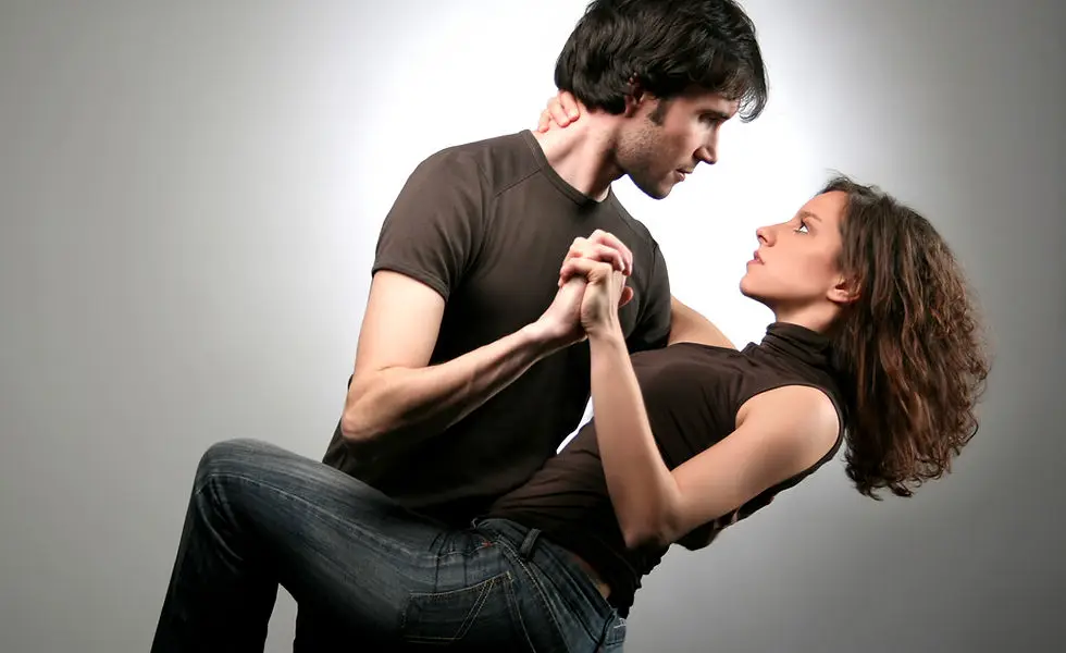 Asset Danses