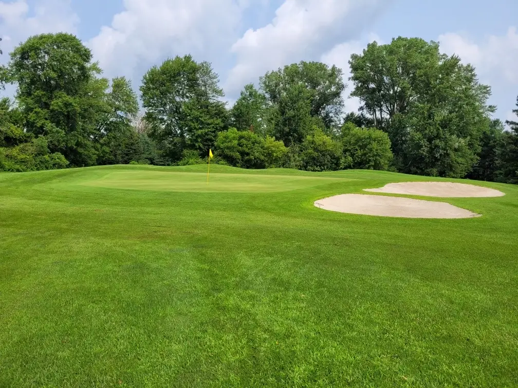 Palmer Woods Golf Club
