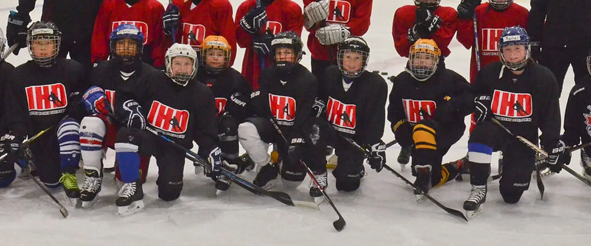 Impact Hockey
