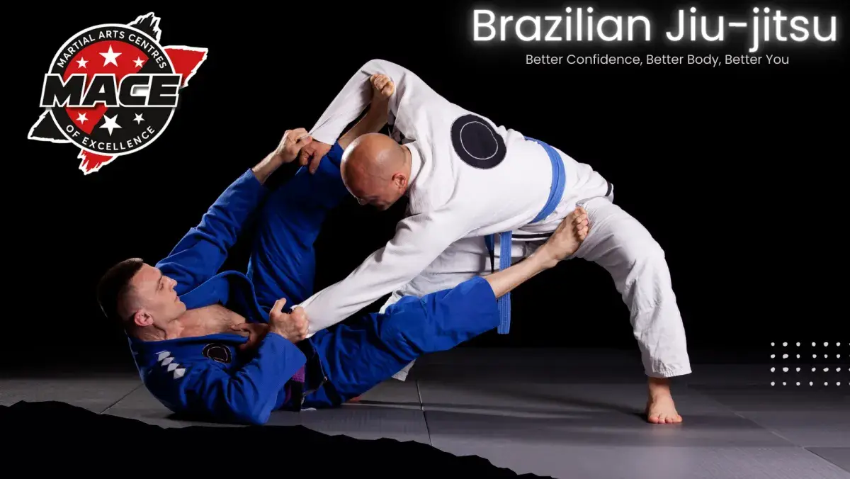 CSW & MMA West Bromwich
