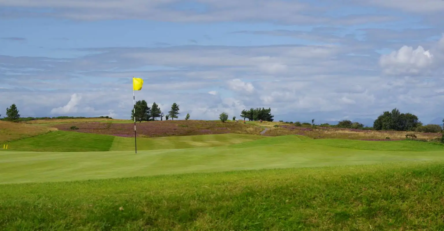 Fereneze Golf Club