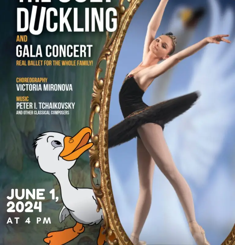 Victoria Ballet Company