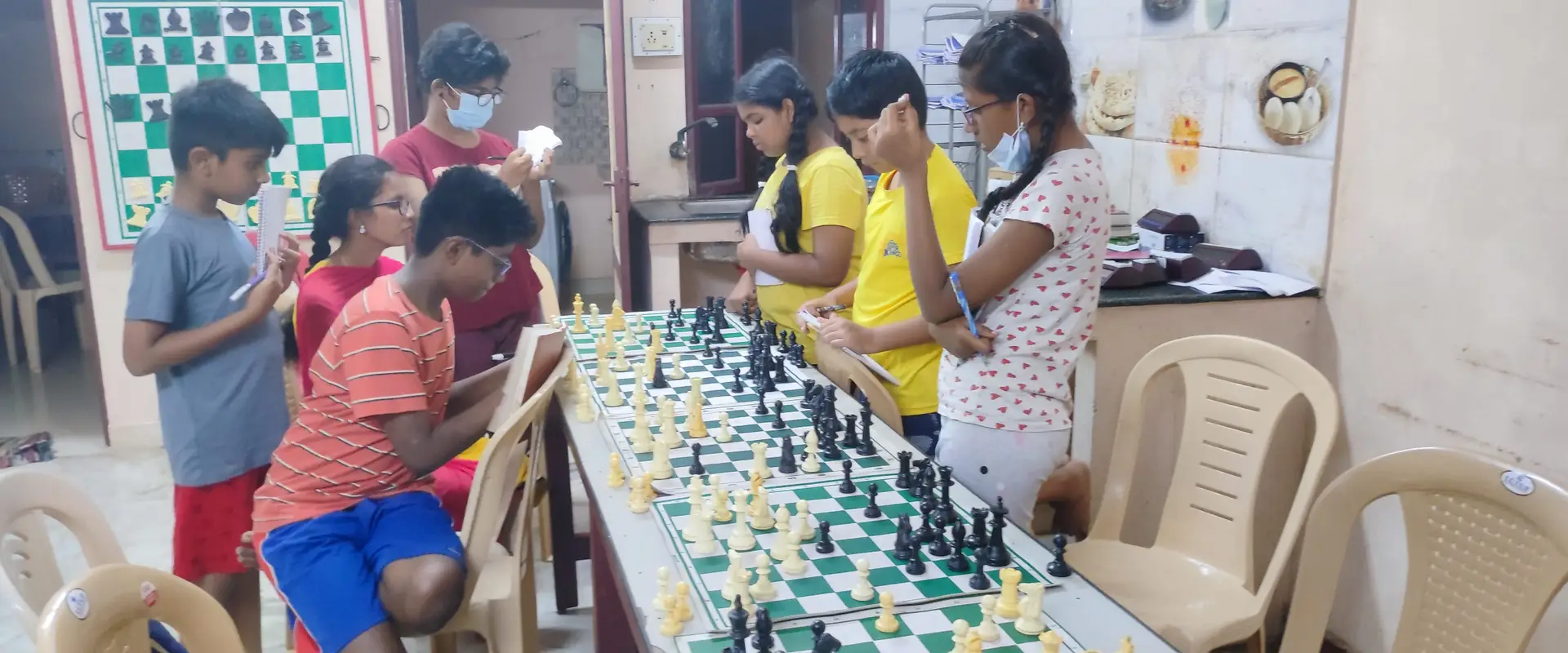 Factum Chess Academy