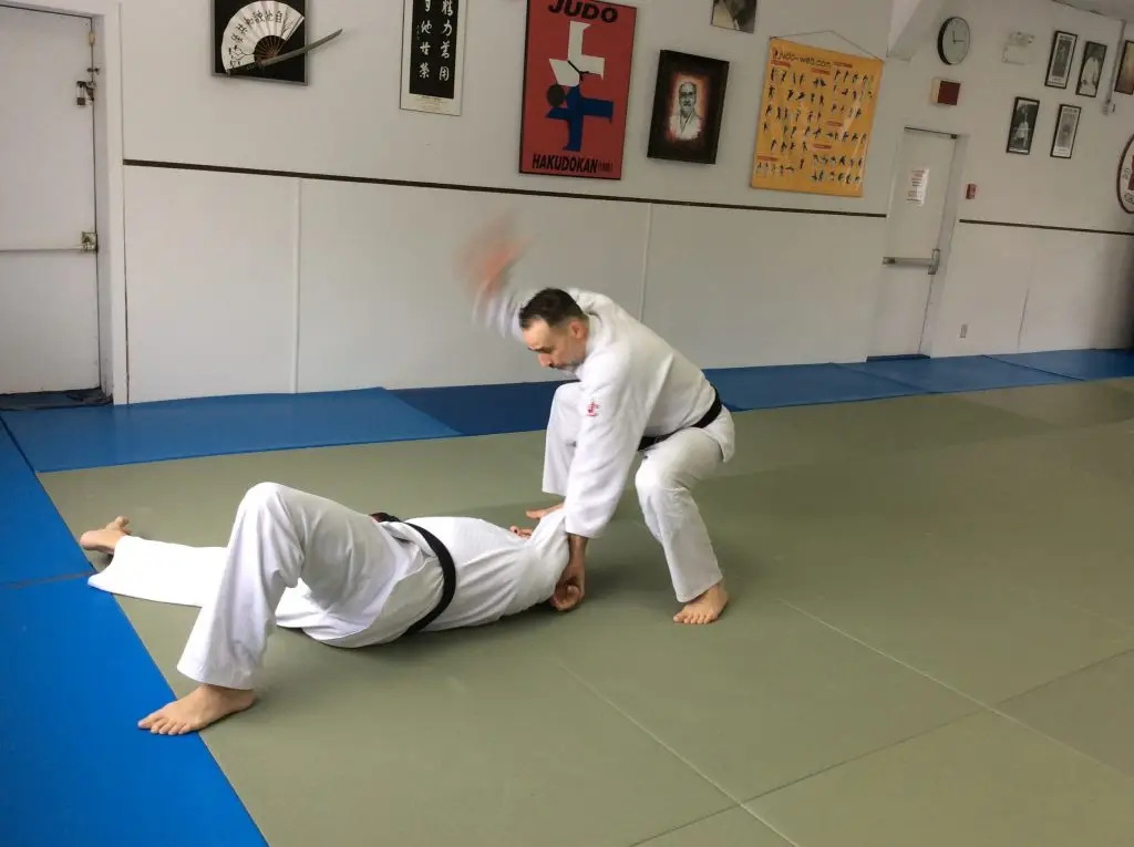 Club Aikibudo Outaouais