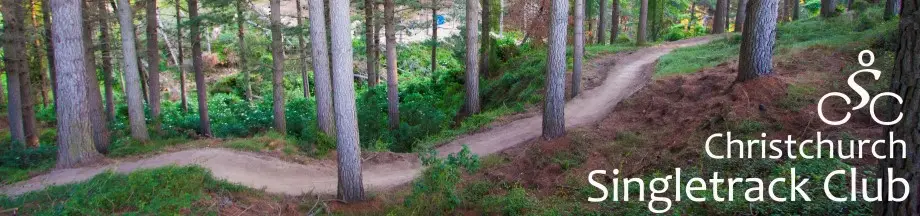 Crocodile XC Mountainbike Park (car park)