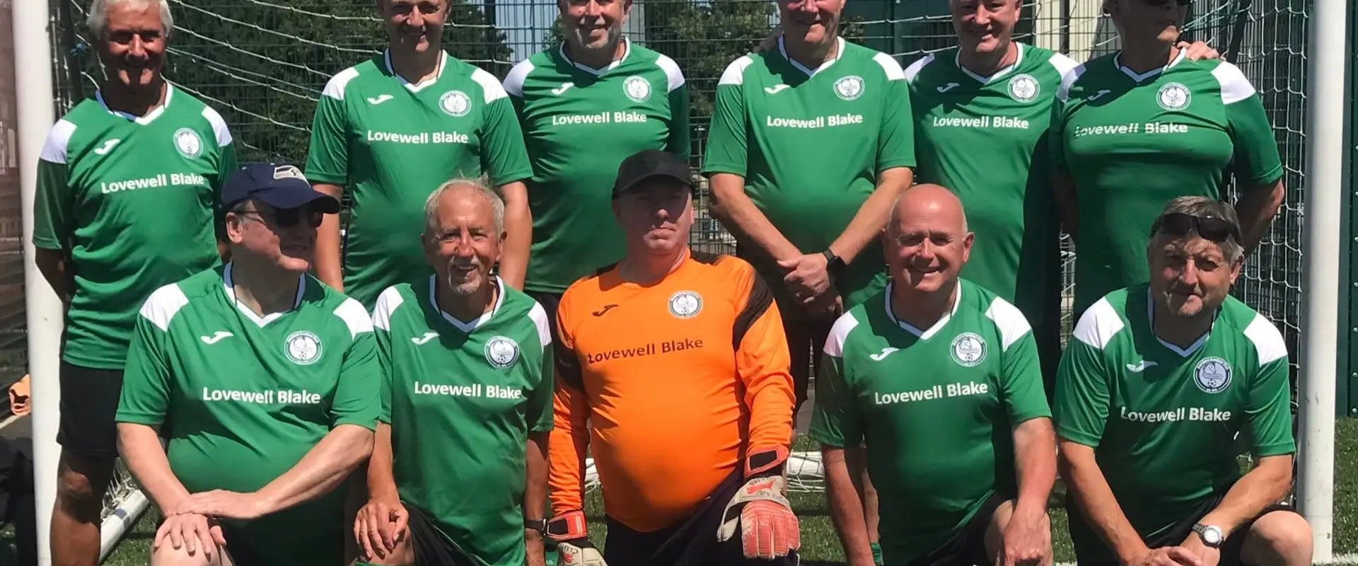 Horsford Football Club