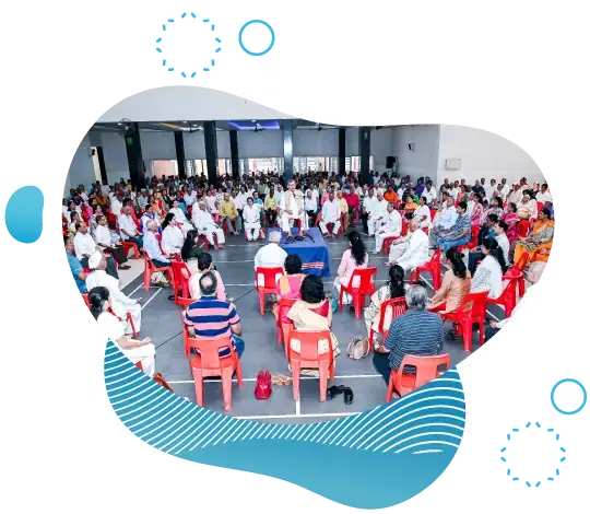 Brahmavidya Sadhak Sangh - KoparKhairane