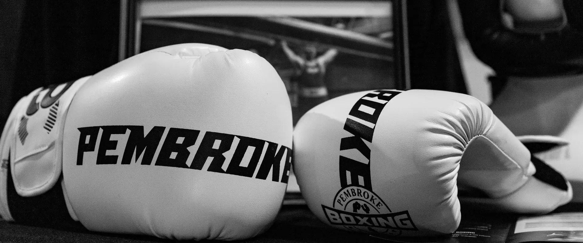 Pembroke Boxing Club