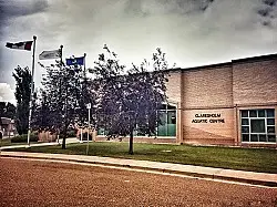 Claresholm Aquatic Centre