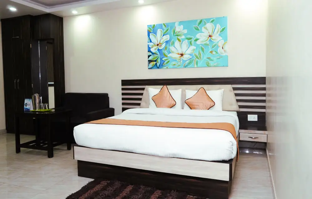 Hotel LakeFront