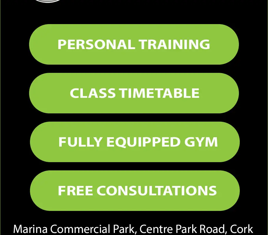 Studio Fitness