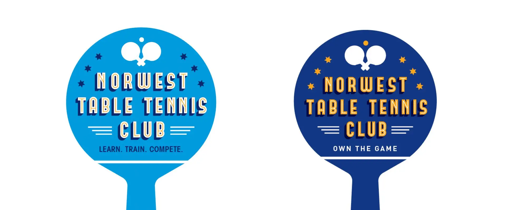 Norwest Table Tennis Club