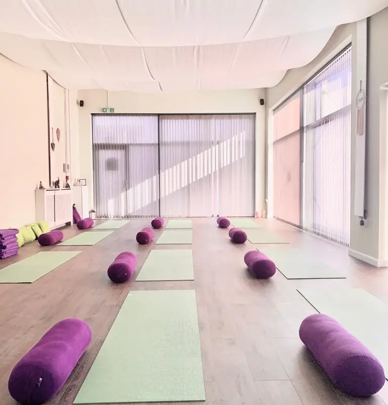 ELM Yoga