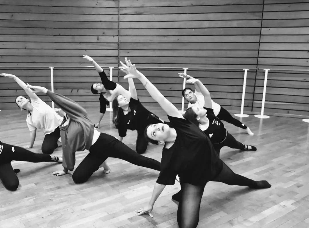 Guigui Dance Pouilley-Les-Vignes