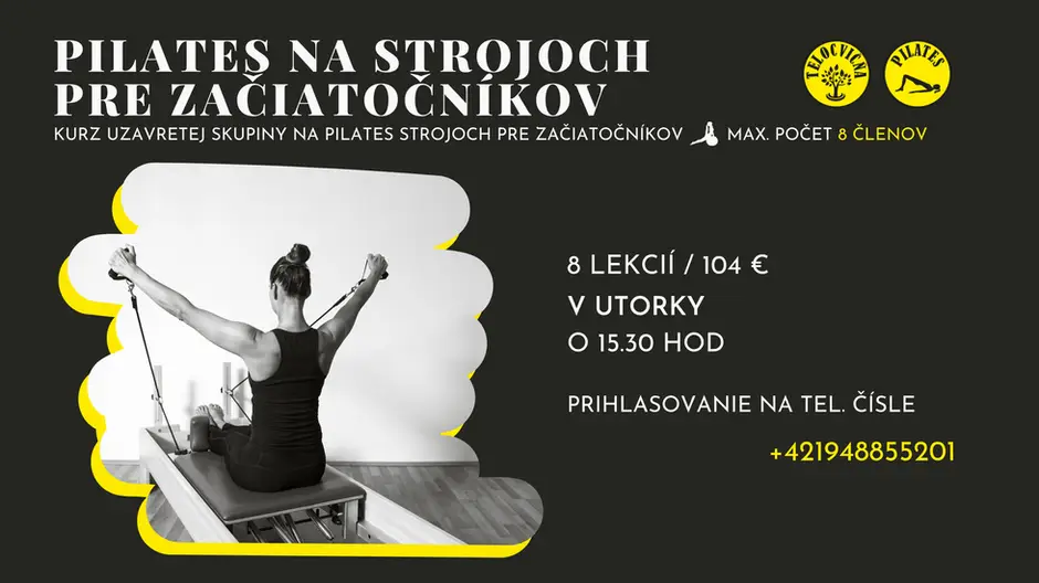 Telocvičňa Trnava
