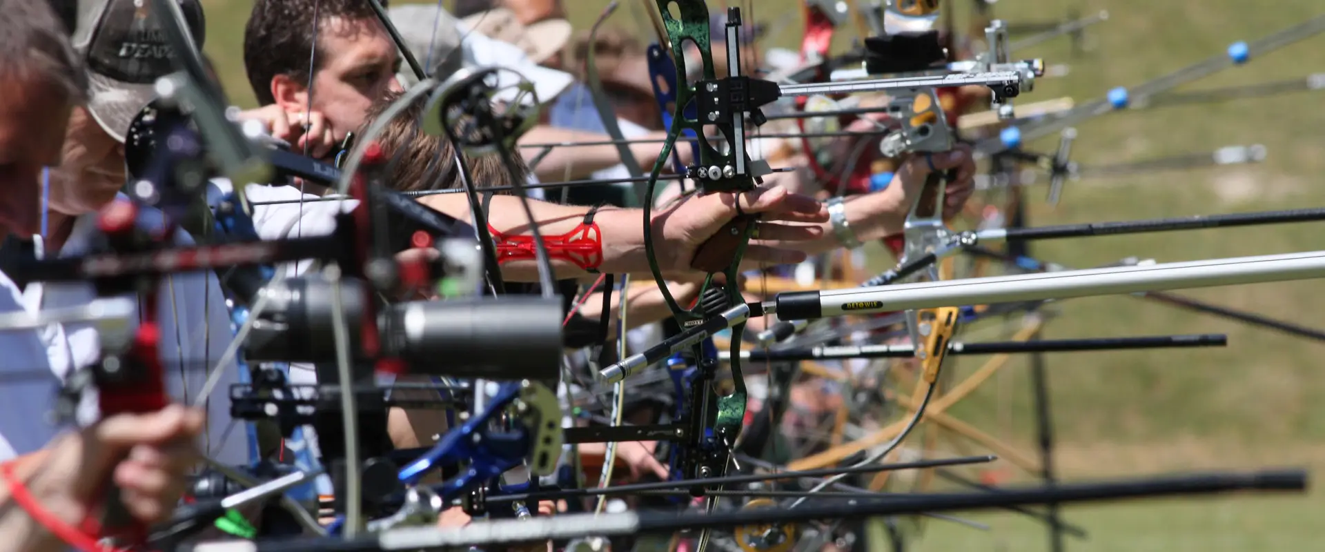 Fox Archers