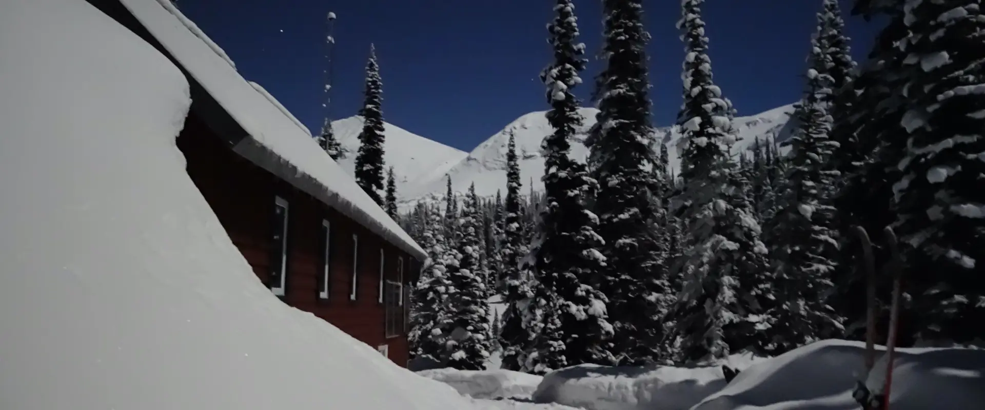Dezaiko Lodge