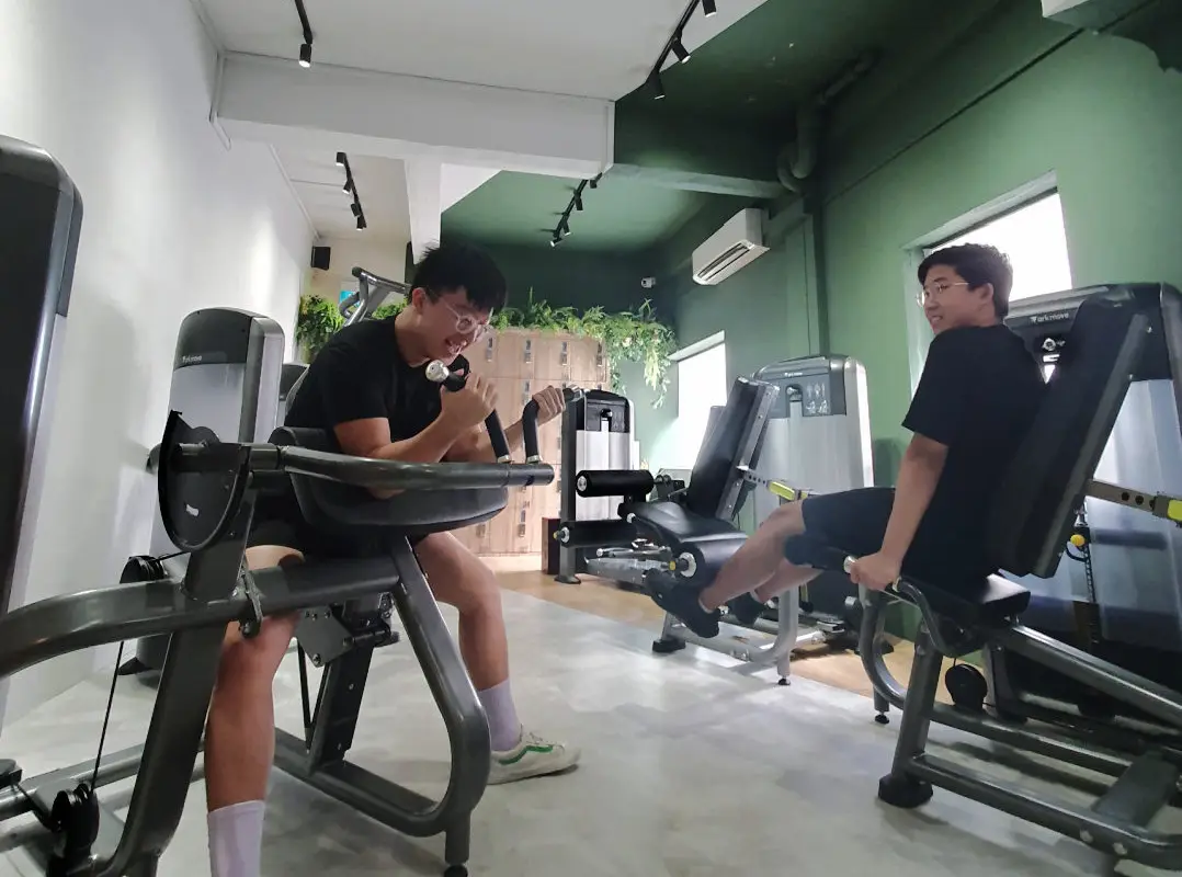 Ark Move Jurong Spring