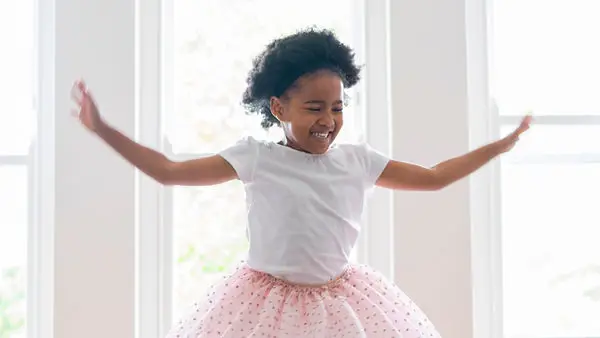 Elegance School for Dancers
