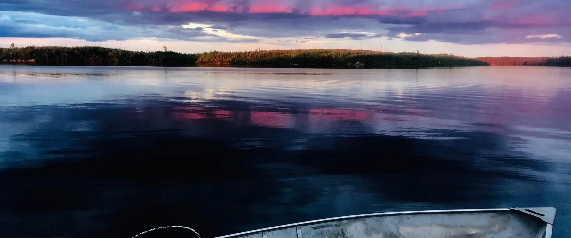 Big Hook Wilderness Camps