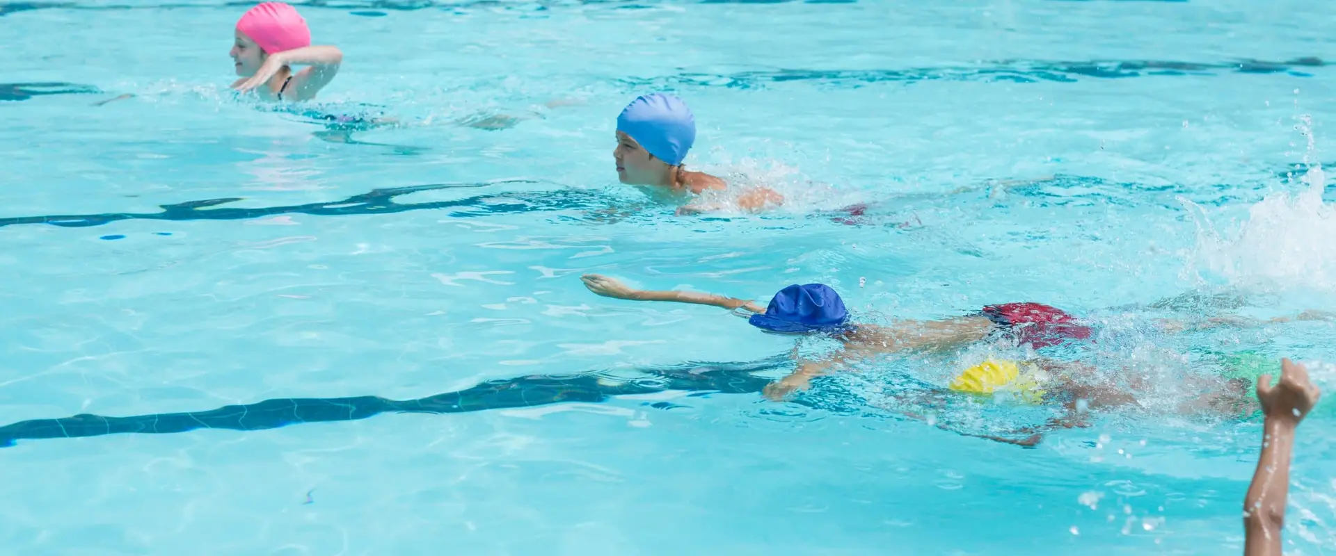 Swim Stars | Bastia Capanelle
