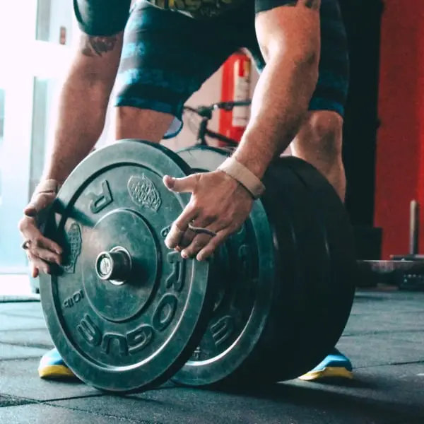 Leighton Buzzard CrossFit