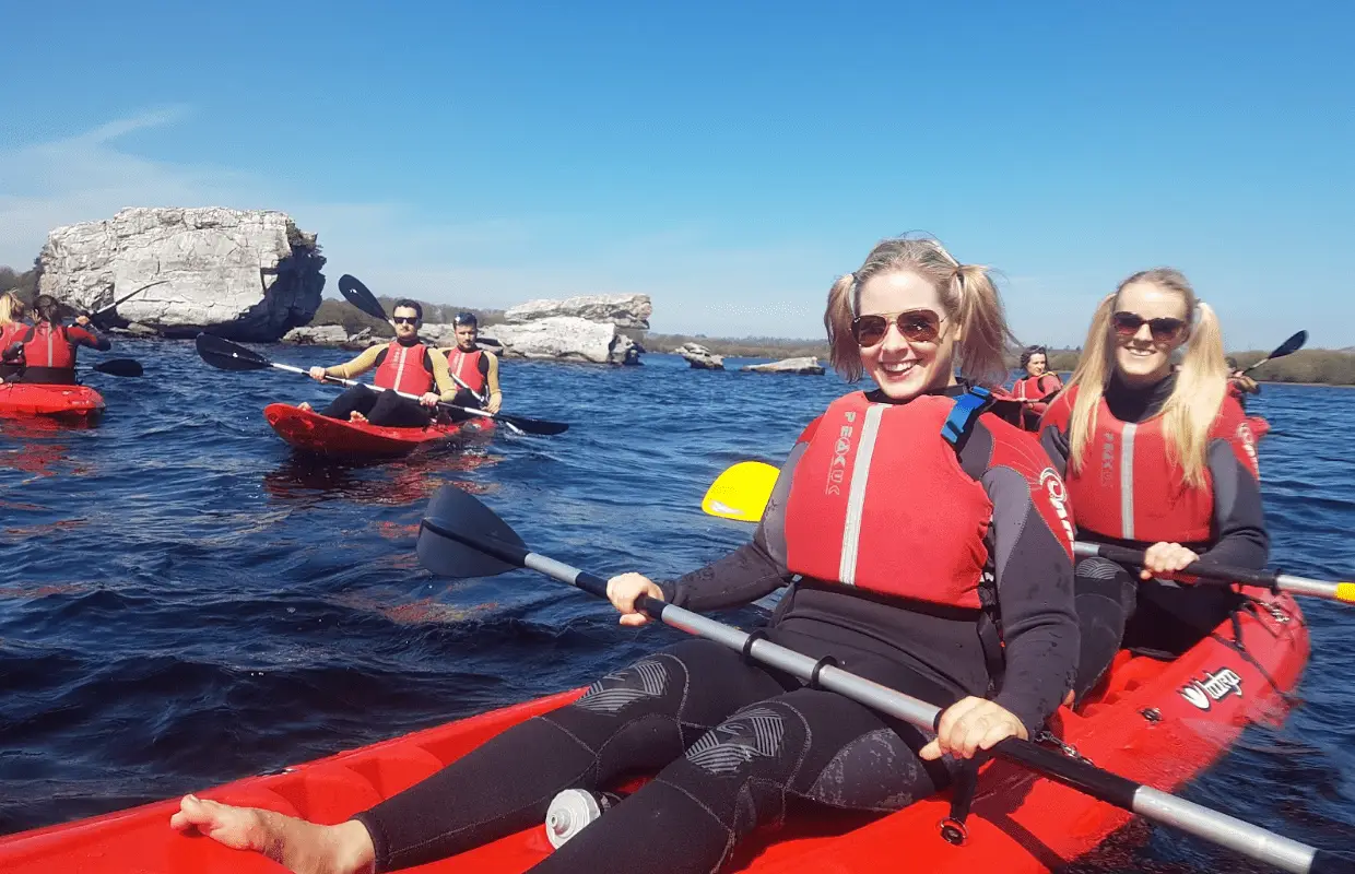 Wild N Happy Adventure Travel