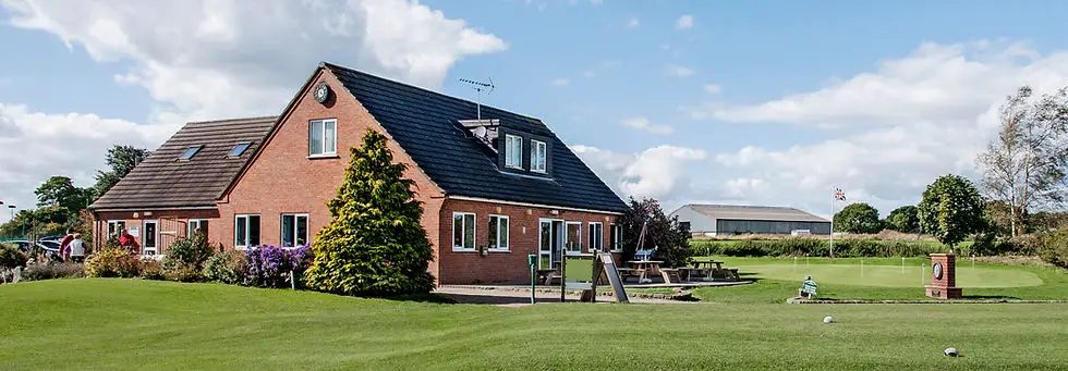 Broughton Heath Golf Course